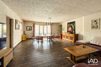 achat maison le-thor 84250