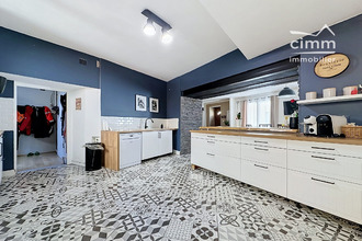achat maison le-thor 84250