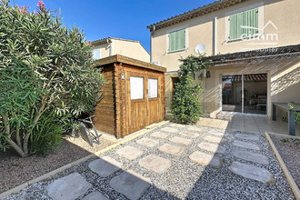 achat maison le-thor 84250