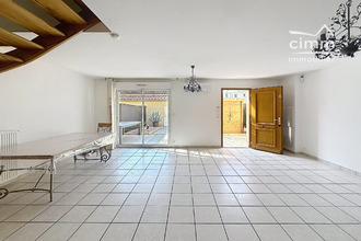 achat maison le-thor 84250