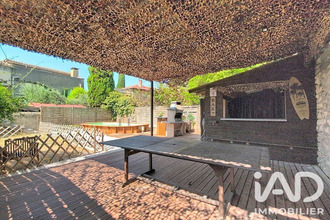 achat maison le-thor 84250