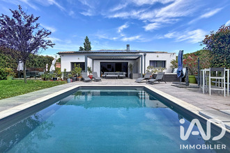 achat maison le-thor 84250