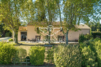 achat maison le-thor 84250