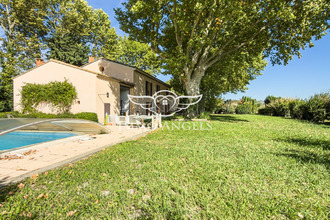 achat maison le-thor 84250