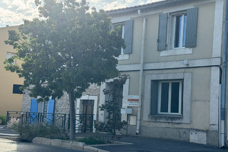 achat maison le-thor 84250