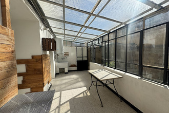 achat maison le-thor 84250