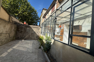 achat maison le-thor 84250