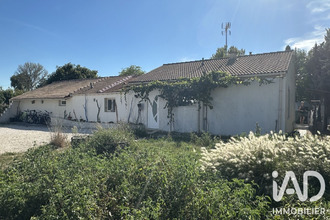 achat maison le-thor 84250
