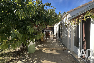 achat maison le-thor 84250