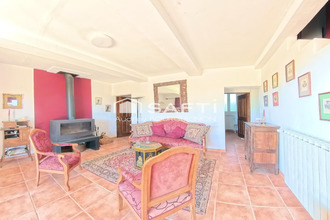 achat maison le-thor 84250
