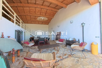 achat maison le-thor 84250