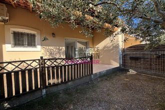 achat maison le-thor 84250