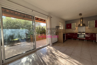 achat maison le-thor 84250