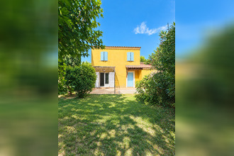achat maison le-thor 84250
