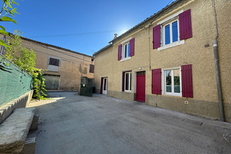 achat maison le-thor 84250