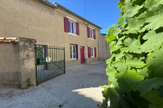 achat maison le-thor 84250