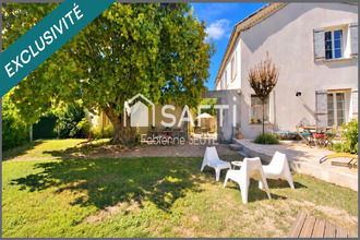 achat maison le-thor 84250