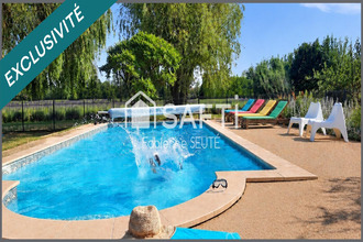 achat maison le-thor 84250