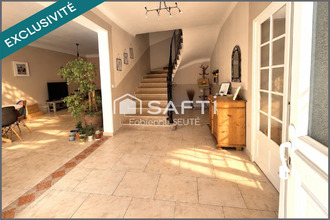 achat maison le-thor 84250