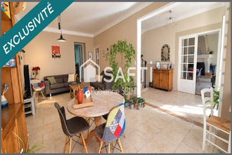 achat maison le-thor 84250