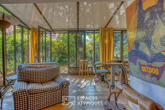 achat maison le-thor 84250