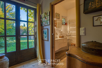 achat maison le-thor 84250