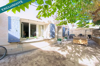 achat maison le-thor 84250