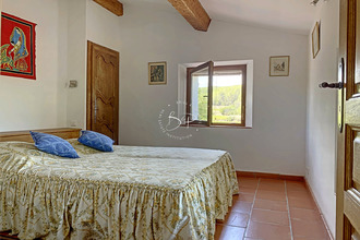 achat maison le-thoronet 83340