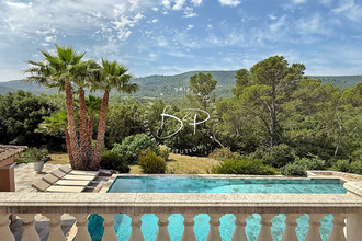 achat maison le-thoronet 83340