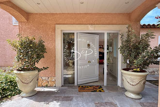 achat maison le-thoronet 83340