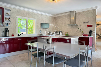 achat maison le-thoronet 83340