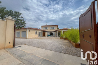 achat maison le-thoronet 83340