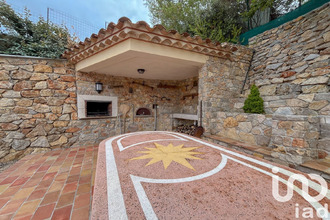 achat maison le-thoronet 83340