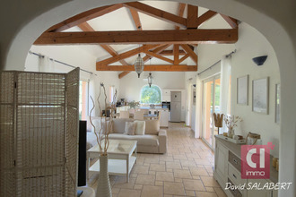 achat maison le-thoronet 83340