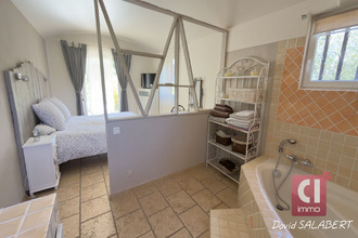 achat maison le-thoronet 83340