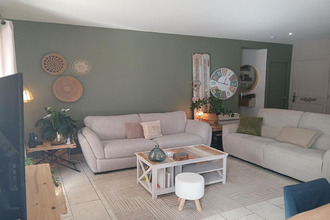 achat maison le-thoronet 83340