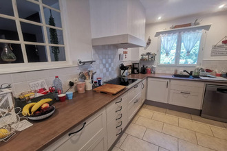 achat maison le-thoronet 83340