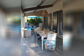 achat maison le-thoronet 83340