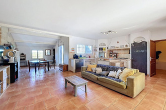 achat maison le-thoronet 83340