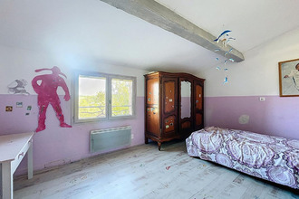 achat maison le-thoronet 83340