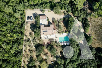 achat maison le-thoronet 83340