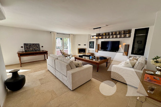 achat maison le-thoronet 83340