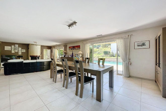 achat maison le-thoronet 83340