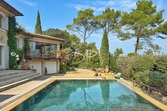 achat maison le-thoronet 83340