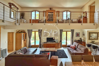 achat maison le-thoronet 83340