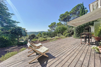 achat maison le-thoronet 83340