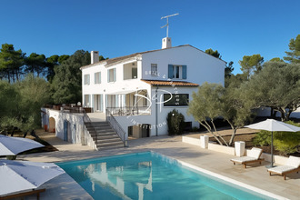 achat maison le-thoronet 83340