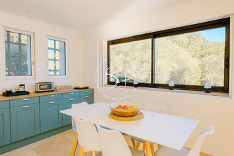 achat maison le-thoronet 83340