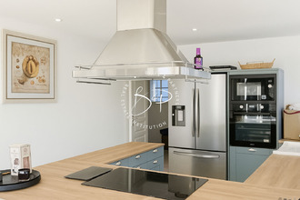 achat maison le-thoronet 83340