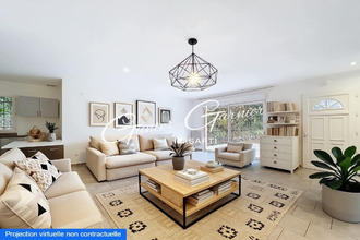 achat maison le-thoronet 83340